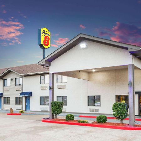 Super 8 By Wyndham Van Buren/Ft. Smith Area Εξωτερικό φωτογραφία