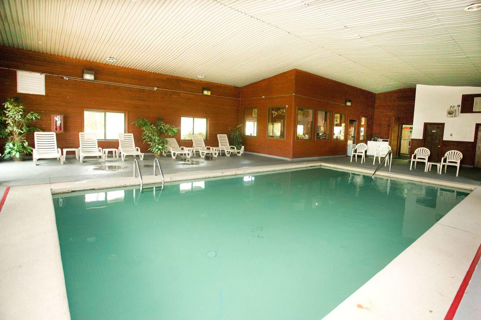 Super 8 By Wyndham Van Buren/Ft. Smith Area Ανέσεις φωτογραφία