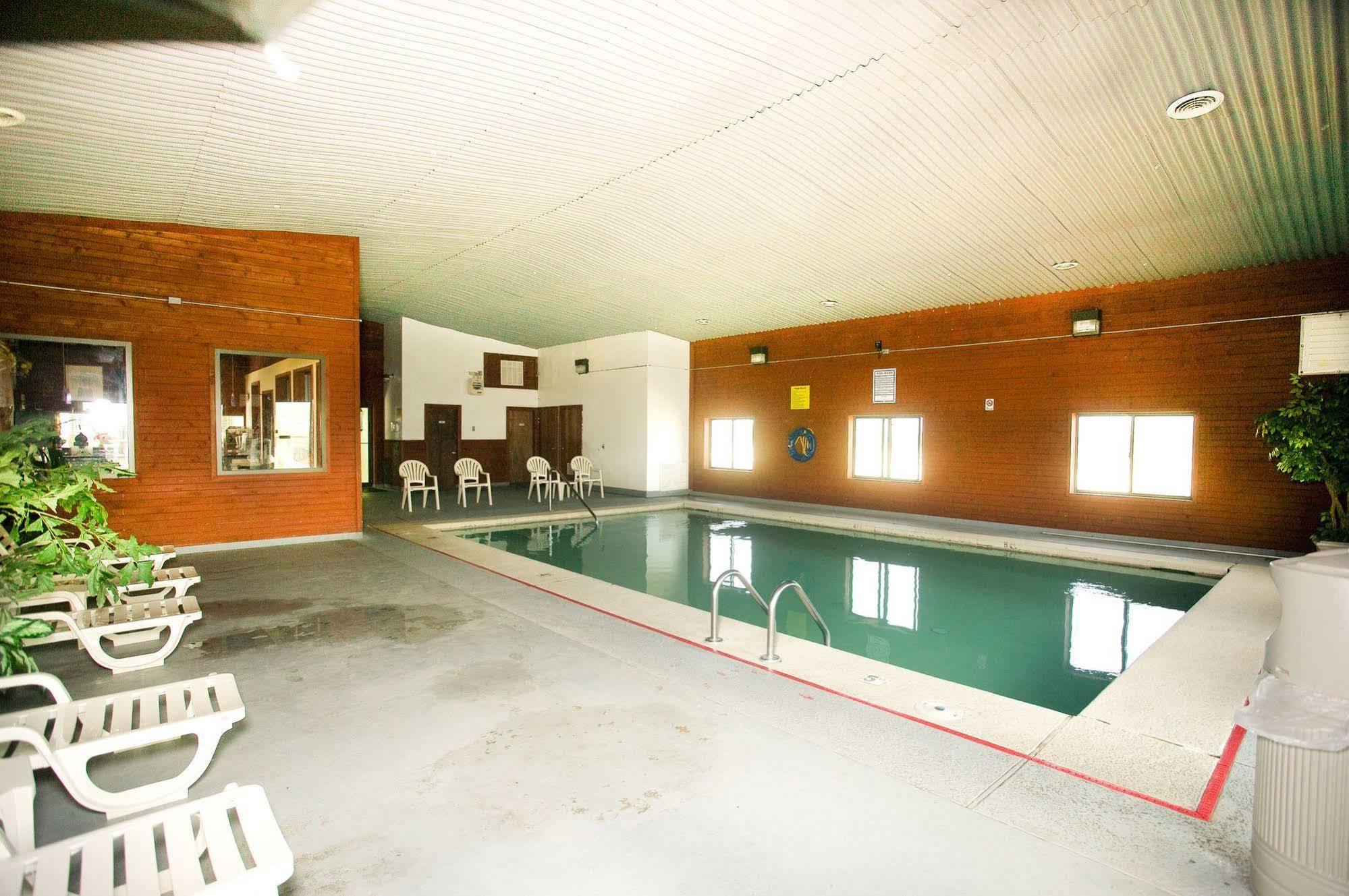 Super 8 By Wyndham Van Buren/Ft. Smith Area Εξωτερικό φωτογραφία